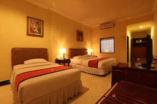 Maxi Hotel Legian Bali