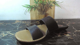 Sandal Pria Alianzo 123