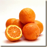 laranjas