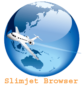 Slimjet Browser