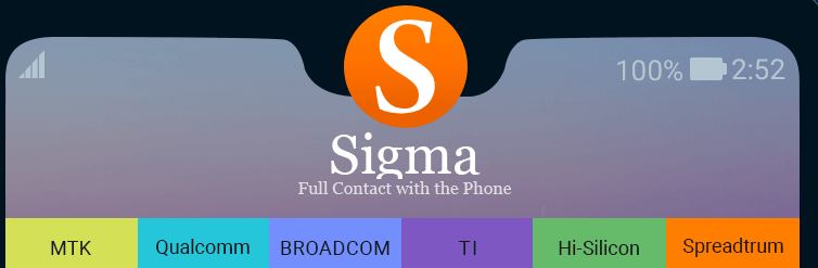 SigmaKey Software v2.40.02 released! Write Battery SN for Huawei devices