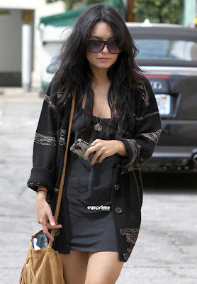 Vanessa Hudgens Hot Photo