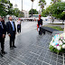 El General San Martín fue recordado a 247 años de su nacimiento