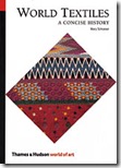 world textiles cover