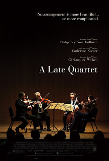 A Late Quartet (2012)