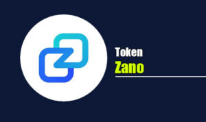 Zano, ZANO Coin