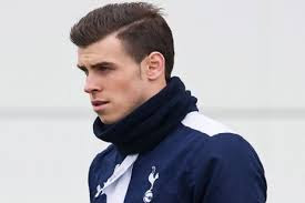 BIODATA DAN PROFIL LENGKAP GARETH FRANK BALE