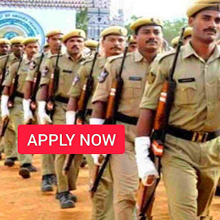 Odisha Police Constable Requirment 2023