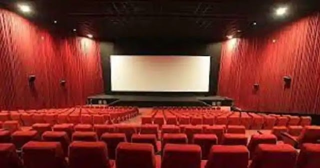 15 अगस्त के दिन मल्टीप्लेक्स सिनेमा हॉल में हिन्दी फीचर फ़िल्मों का नि:शुल्क प्रदर्शन..