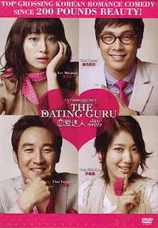 Cyrano Agency: The Dating Guru (2010) DVDRip x264