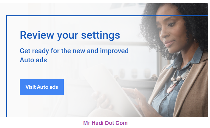 Perubahan Menarik Iklan Otomatis Terbaru di Tahun 2019