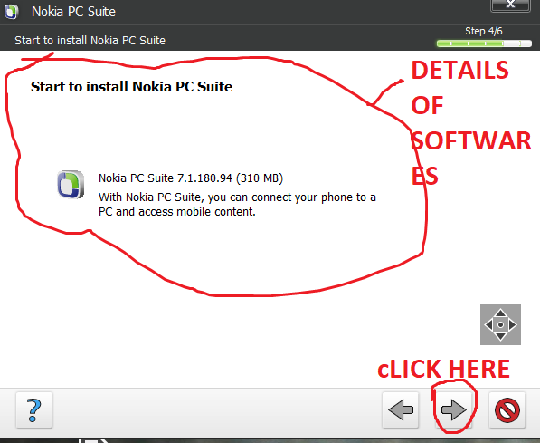 How To Install Nokia Pc Suite on Your Pc And computer full process in this tutorial 