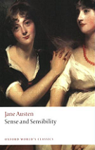 Review: Sense and Sensibility by Jane Austen