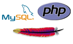 php-AppServ-mysql-logo