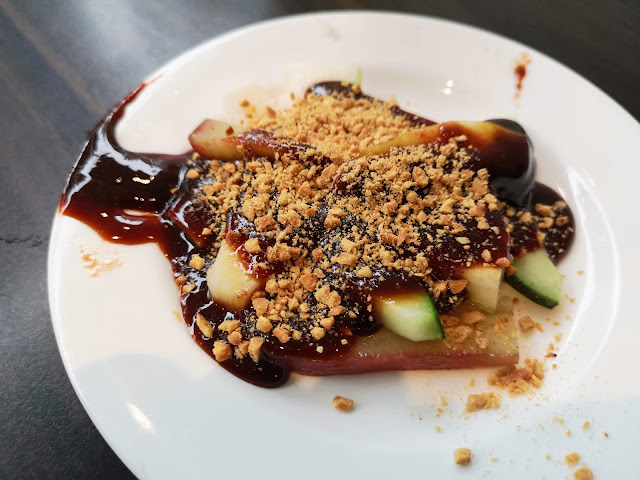 Penang Rojak