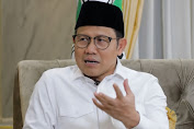   Cak Imin: Jangan Sampai Harga Beras Kian Tak Terkendali