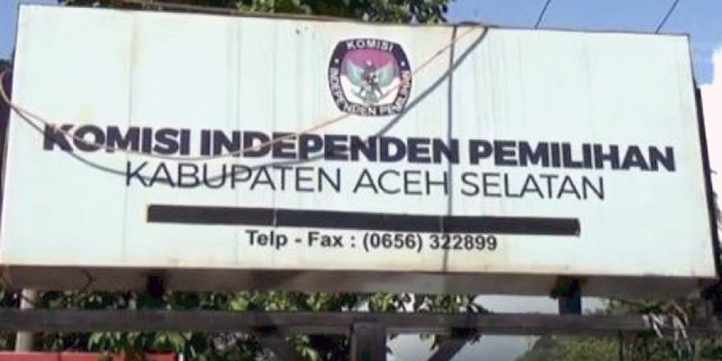 Tak Hadiri Uji Mampu Baca Al Quran, Ratusan Bacaleg di Aceh Selatan Terancam Dicoret