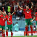 زياش والنصيري يقودان هجوم المغرب ضد جنوب أفريقيا بتصفيات أمم أفريقيا زياش والنصيري يقودان هجوم المغرب ضد جنوب أفريقيا بتصفيات أمم أفريقيا
