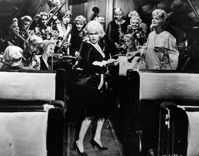 Some Like It Hot movies