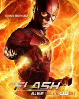 the flash s02