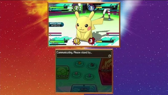 play pokemon sun and moon online free no download