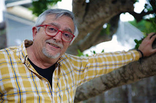 Ángel R. Larrosa