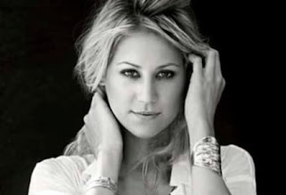 Anna Kournikova Beautiful