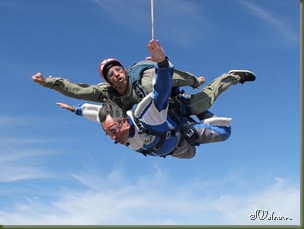 skydive 122