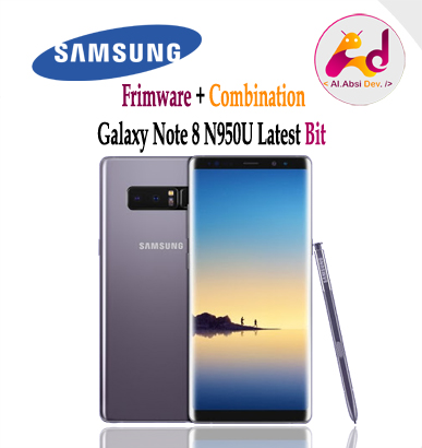 Frimware and Combination N950U N950U1 all VERSION