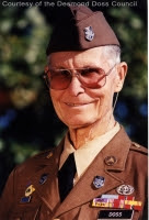 Desmond Doss