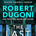 Review: The Last Line (Tracy Crosswhite, #8.5) by Robert Dugoni