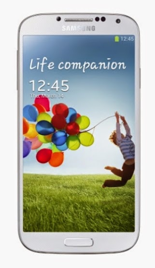 Harga Samsung Galaxy S4 I9500 Terbaru