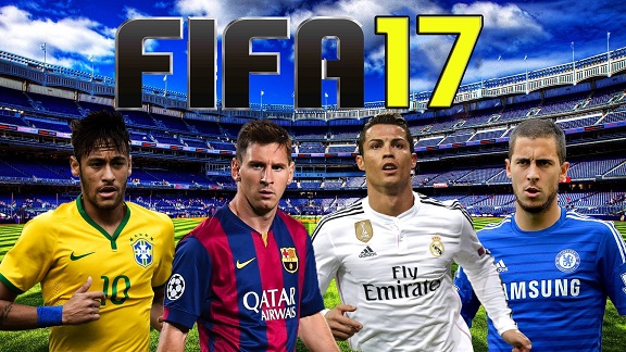 Fifa 17 Modernistic Apk As Well As Information Obb Latest For Android Android 2 Appstore Fifa 17 Modernistic Apk As Well As Information Obb Latest For Android Android 2 Appstore