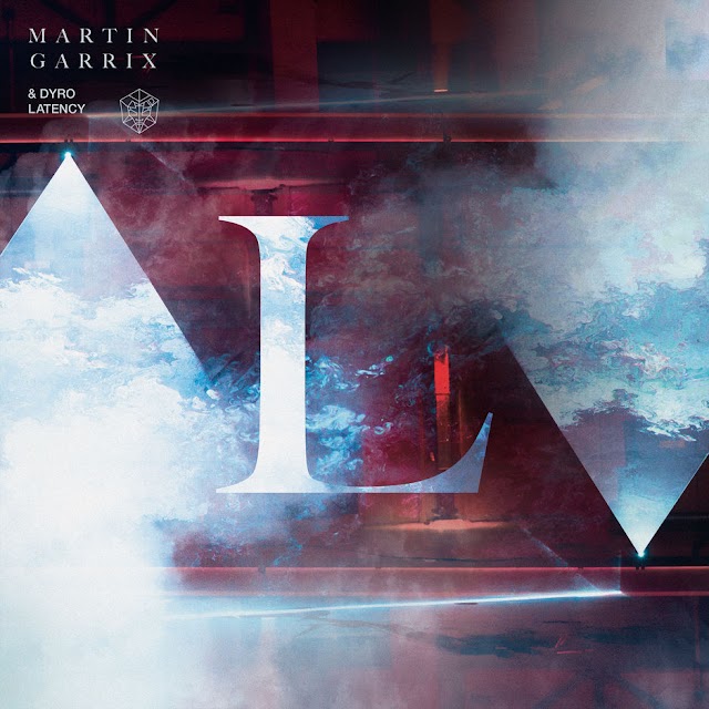 Martin Garrix & Dyro - Latency (Single) [iTunes Plus AAC M4A]