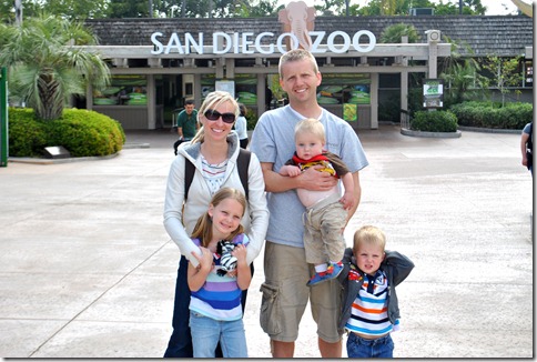 San Diego Zoo