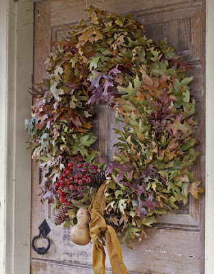 Decorate Apartment Door Christmas