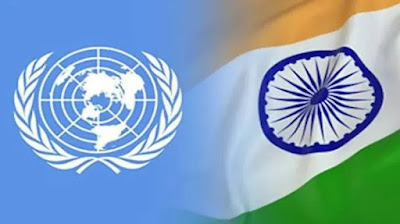 India elected as member to UN's Programme on HIV_AIDS