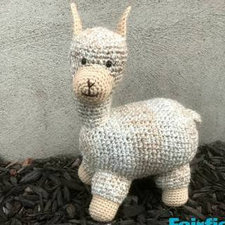 PATRON LLAMA AMIGURUMI 28713