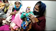 10 Bayi Baru Lahir Tewas dalam Sebuah Kebakaran di Rumah Sakit di Maharashtra, India