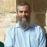Rabbi Baruch Kahane