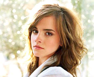 Emma Watson Wallpaper, Emma Watson Hair