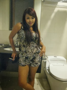 Foto Hot Cewek Body Bahenol