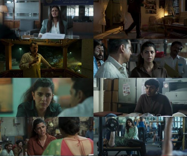 Sajini Shinde Ka Viral Video (2023) Download 1080p WEBRip