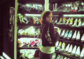 The Bling Ring Emma Watson