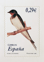 GOLONDRINA