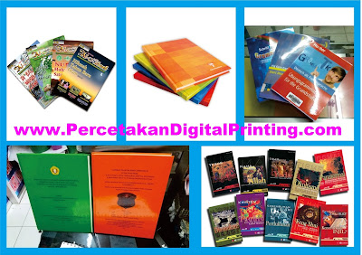 Jasa Percetakan Buku Pelajaran Murah Harga Nego Gratis Ongkir