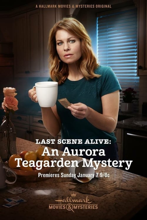 [HD] Un misterio para Aurora Teagarden: Última escena en vida 2018 Ver Online Subtitulada