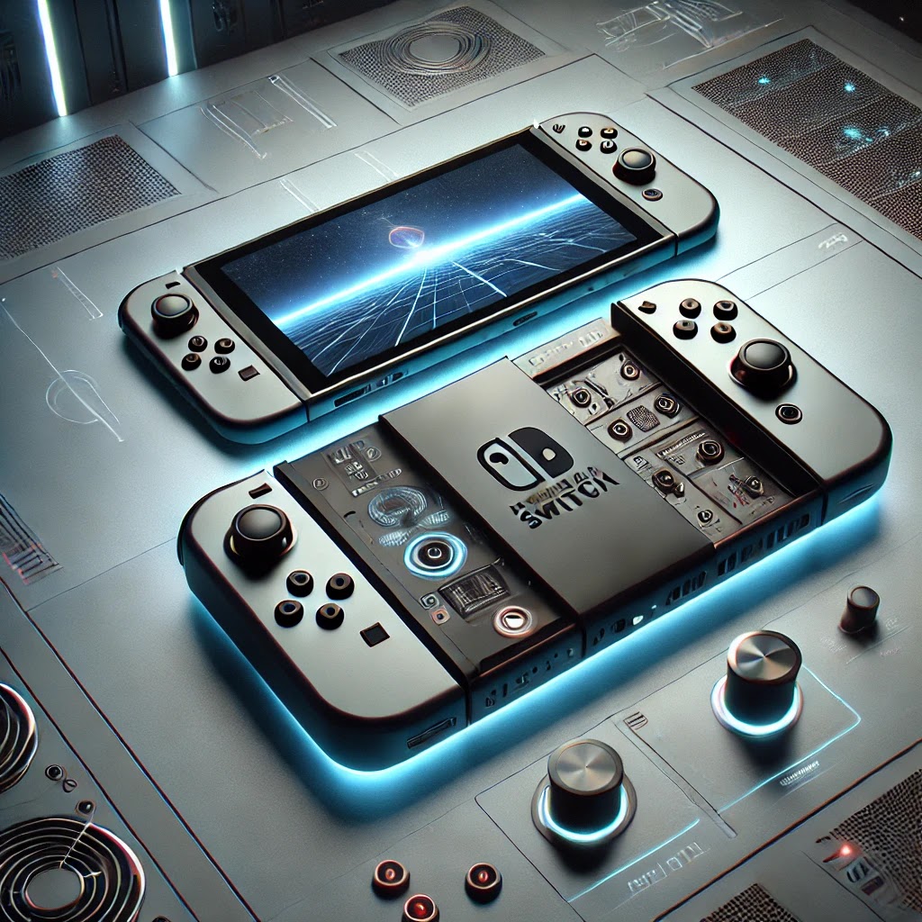 Nintendo Switch 2 Resmi Diumumkan