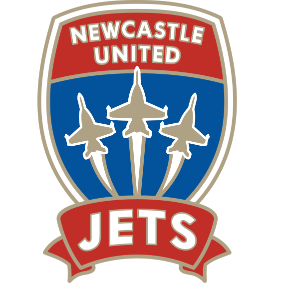Plantilla de Jugadores del Newcastle Jets - Edad - Nacionalidad - Posición - Número de camiseta - Jugadores Nombre - Cuadrado