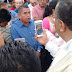 Militantes de Morena bloquean carretera Misantla-Xalapa